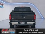 Used 2016 Chevrolet Silverado 1500 LT w/ All Star Edition image 3
