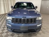 Used 2021 Jeep Grand Cherokee Limited X image 2