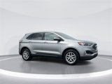 Used 2022 Ford Edge SEL image 2
