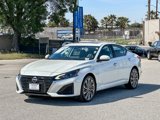 Used 2023 Nissan Altima 2.5 SL image 3