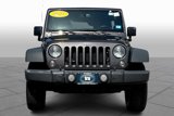 Used 2017 Jeep Wrangler Unlimited Sport w/ Quick Order Package 24S image 3