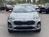 Used 2020 Kia Sportage SX image 2