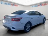 Used 2017 Nissan Sentra S w/ S Style Package image 4