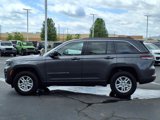 New 2025 Jeep Grand Cherokee Laredo w/ Luxury Tech Group I image 3