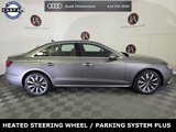 Used 2022 Audi A4 2.0T Premium w/ Convenience Package image 3