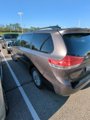 Used 2013 Toyota Sienna XLE image 4