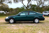 Used 2000 Honda Civic EX image 3