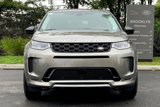 New 2025 Land Rover Discovery Sport S image 3