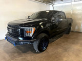 Used 2021 Ford F150 XLT w/ Equipment Group 302A High image 3