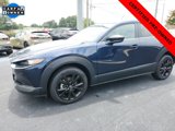Certified 2024 MAZDA CX-30 AWD 2.5 S w/ Select Sport Pkg image 2