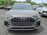 Used 2024 Audi Q3 2.0T Premium Plus w/ Premium Plus Package image 2