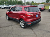 Used 2020 Ford EcoSport SE image 4