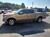 Used 2011 Ford F150 Lariat w/ Lariat Plus Pkg image 3