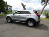 Used 2023 Cadillac XT4 Premium Luxury w/ Cold Weather Package image 5