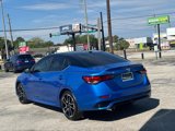 Used 2024 Nissan Sentra SR w/ Lighting Package image 5