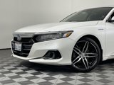 Used 2021 Honda Accord Touring image 5