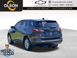 Used 2019 Chevrolet Equinox LT image 4