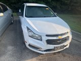 Used 2015 Chevrolet Cruze LS image 4