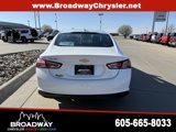 Used 2022 Chevrolet Malibu LT image 6