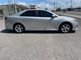 Used 2012 Toyota Camry SE image 4