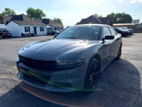 Used 2017 Dodge Charger SE w/ Blacktop Package image 2