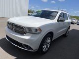 Used 2020 Dodge Durango Citadel image 5