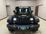 Used 2013 Jeep Wrangler Sport image 2