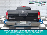Used 2011 Nissan Frontier SV w/ SV Premium Utility Pkg image 4