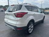 Used 2019 Ford Escape Titanium image 2