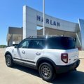 New 2024 Ford Bronco Sport Outer Banks image 3