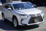 Used 2017 Lexus RX 350 AWD image 5