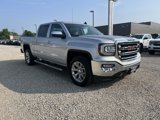 Used 2018 GMC Sierra 1500 SLT w/ SLT Premium Package image 2