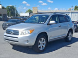 Used 2008 Toyota RAV4 Limited image 3