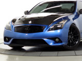 Used 2013 INFINITI G37 Sport image 2