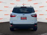 Used 2020 Ford EcoSport SE image 4