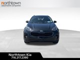 Used 2017 Kia Sportage EX w/ EX Premium Package image 3