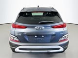 Certified 2022 Hyundai Kona SEL image 6