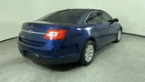 Used 2012 Ford Taurus SE image 3
