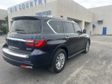 Used 2018 INFINITI QX80 2WD w/ Driver Assistance Package image 5