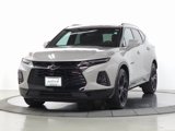 Used 2021 Chevrolet Blazer RS w/ Enhanced Convenience Package image 3