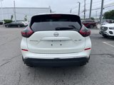 Used 2023 Nissan Murano SL w/ SL Moonroof Package image 4