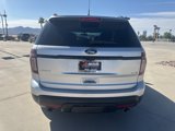 Used 2015 Ford Explorer Sport w/ Equipment Group 401A image 4