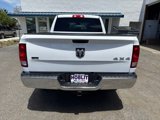 Used 2021 RAM 1500 Classic SLT image 4