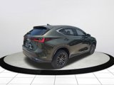 Certified 2023 Lexus NX 250 FWD image 4