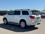 Used 2014 Toyota Sequoia Platinum image 6