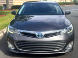 Used 2014 Toyota Avalon Limited image 4