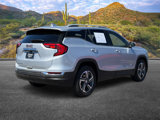 Used 2019 GMC Terrain SLT image 4
