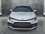Used 2021 Toyota Corolla SE image 2