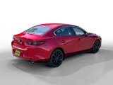 New 2025 MAZDA MAZDA3 s image 5