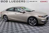 Certified 2023 Chevrolet Malibu LT w/ Driver Confidence Package image 2